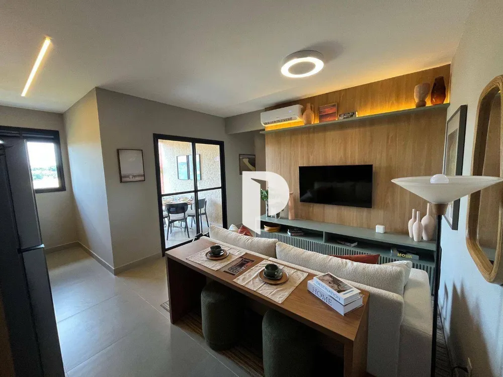 Apartamento, 2 quartos, 56 m² - Foto 4