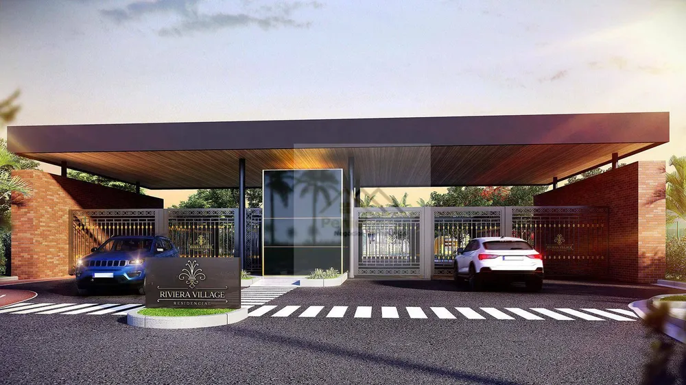 Loteamento e Condomínio, 472 m² - Foto 11