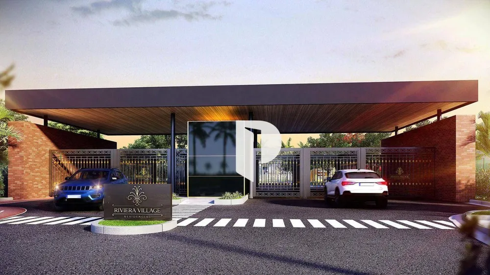 Loteamento e Condomínio, 472 m² - Foto 2