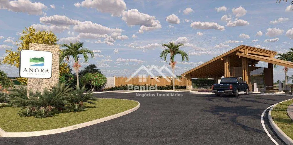 Loteamento e Condomínio, 360 m² - Foto 1