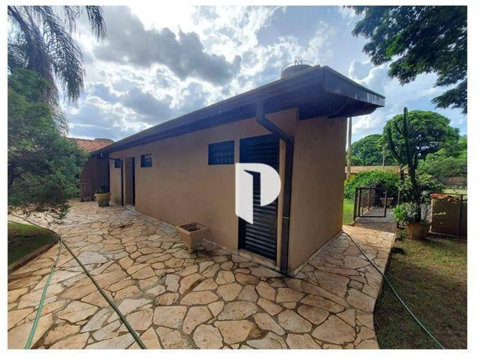 Chácara, 4 quartos, 5000 m² - Foto 9