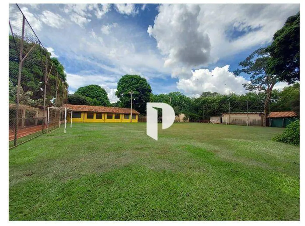 Chácara, 4 quartos, 5000 m² - Foto 5
