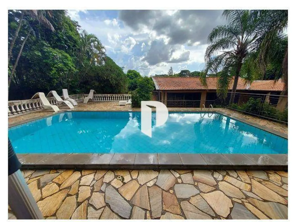 Chácara, 4 quartos, 5000 m² - Foto 4