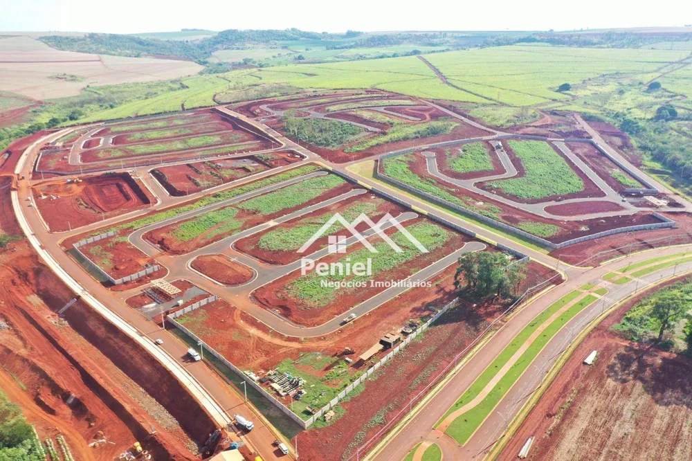 Loteamento e Condomínio, 330 m² - Foto 1