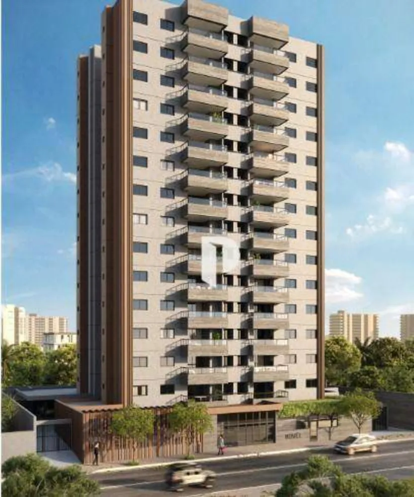 Apartamento, 3 quartos, 94 m² - Foto 6