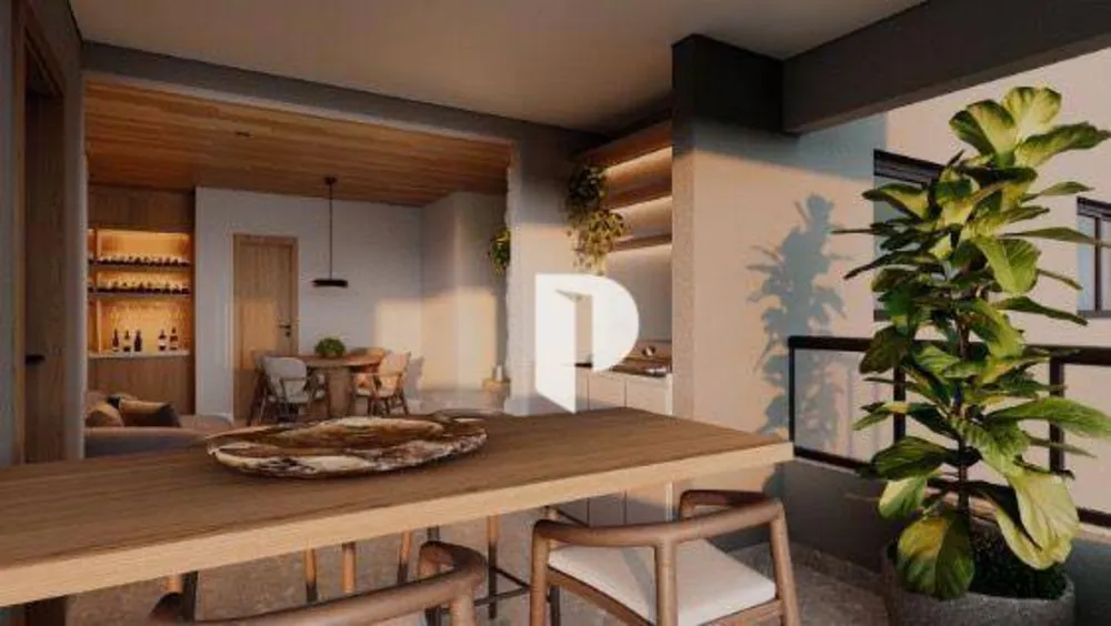 Apartamento, 3 quartos, 94 m² - Foto 3