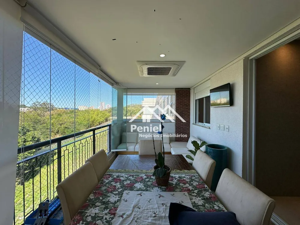 Apartamento, 3 quartos, 131 m² - Foto 3