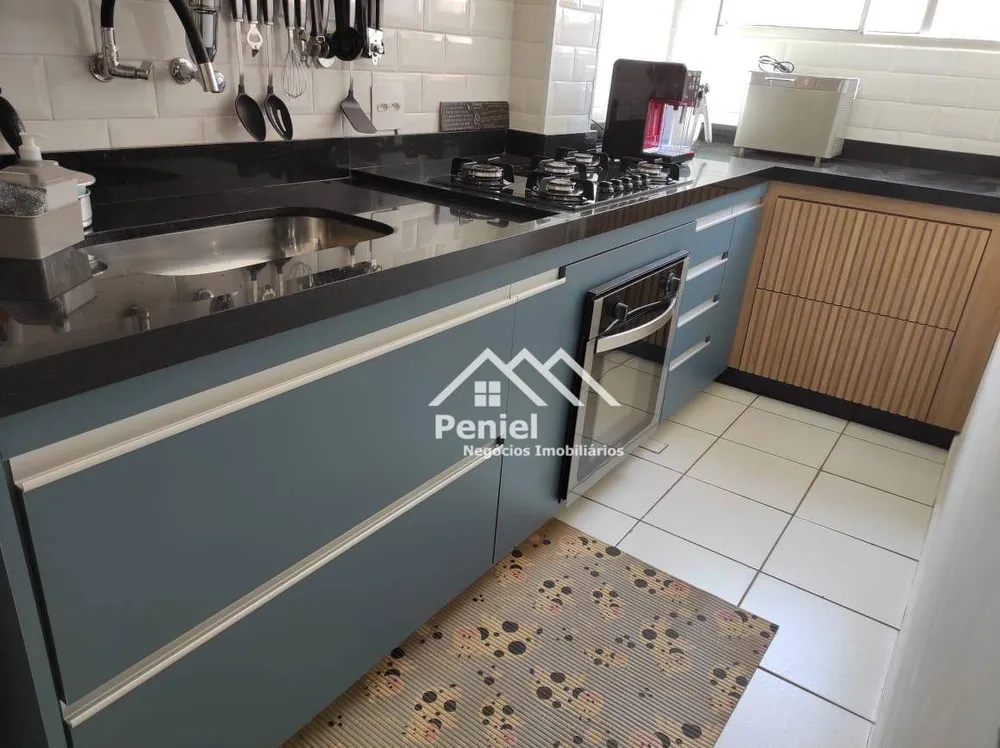 Apartamento, 3 quartos, 140 m² - Foto 4