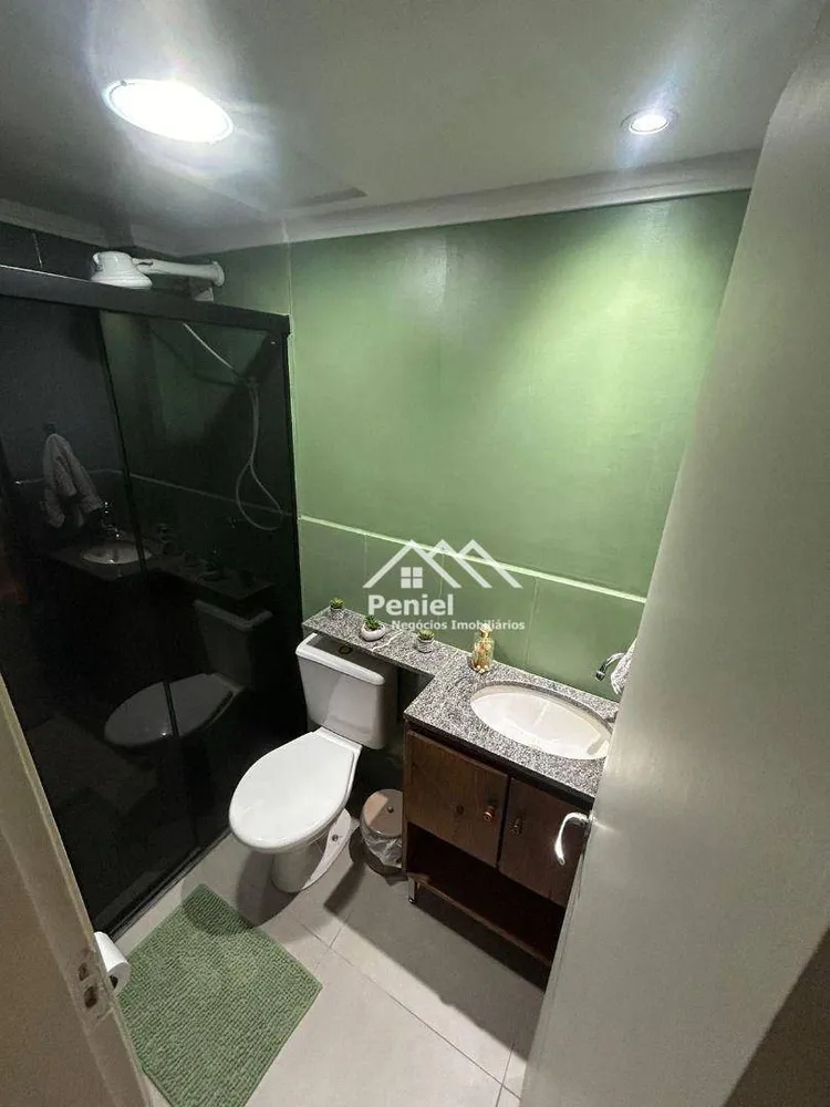 Apartamento, 3 quartos, 140 m² - Foto 2