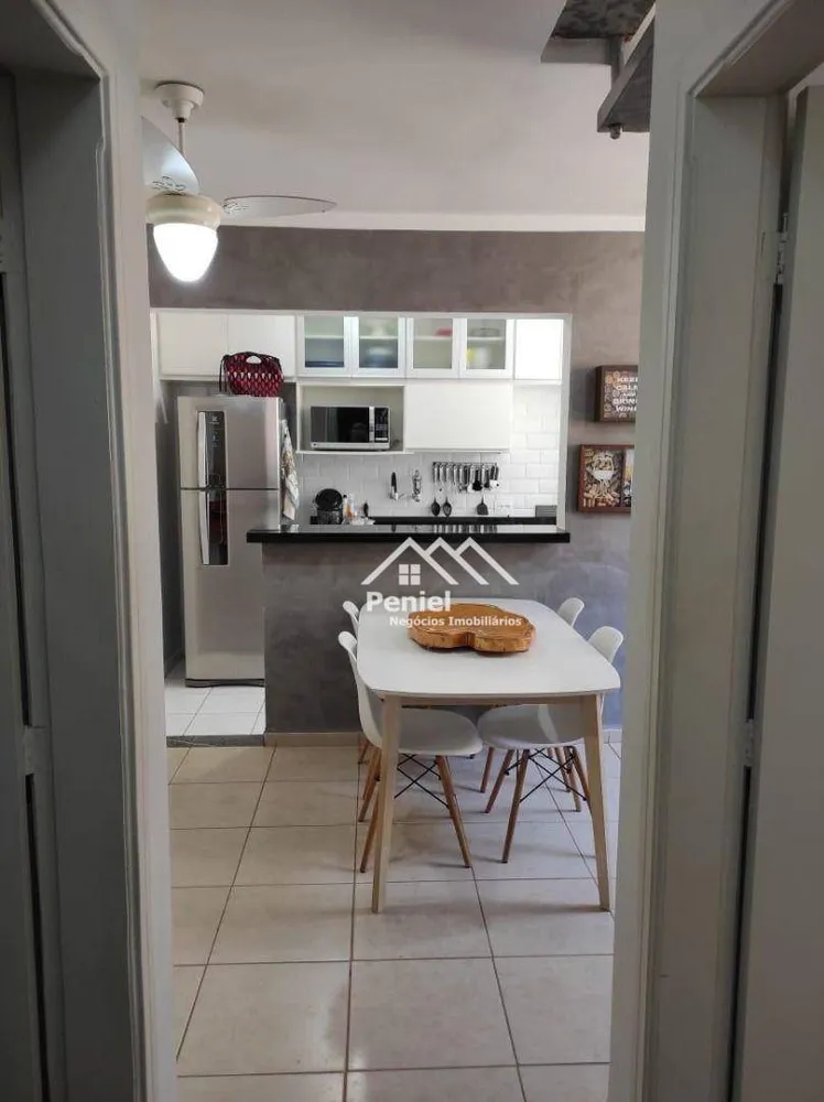 Apartamento, 3 quartos, 140 m² - Foto 3