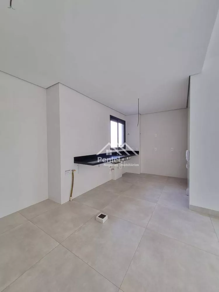 Apartamento à venda com 3 quartos, 170m² - Foto 3