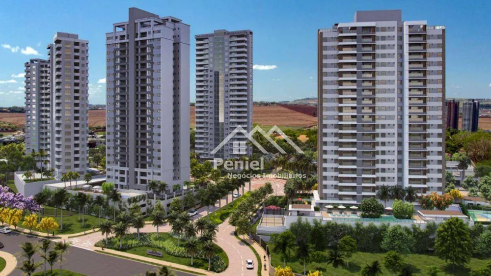 Apartamento, 3 quartos, 110 m² - Foto 1