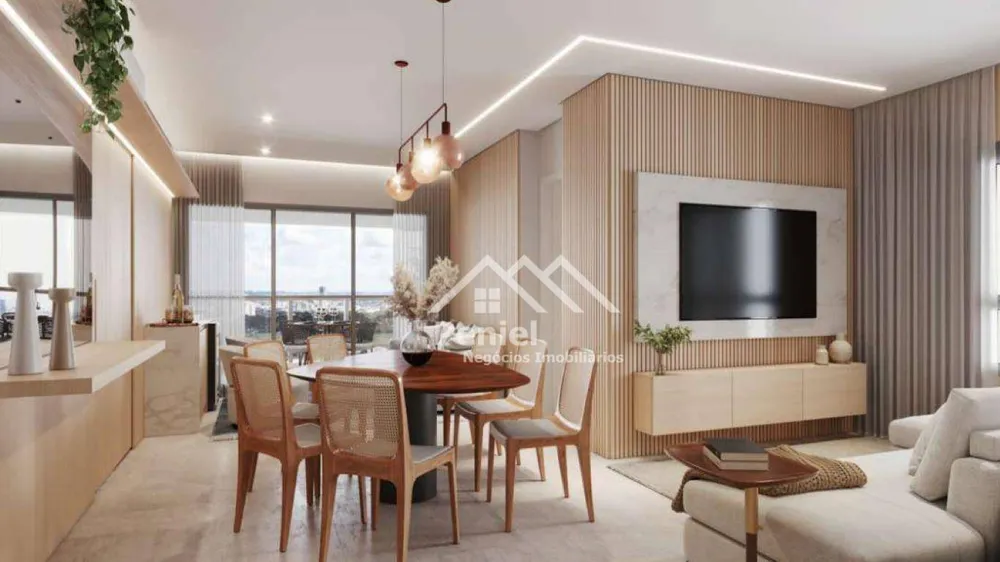 Apartamento, 3 quartos, 110 m² - Foto 6