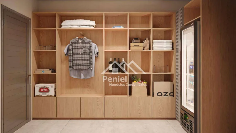 Apartamento, 3 quartos, 110 m² - Foto 2