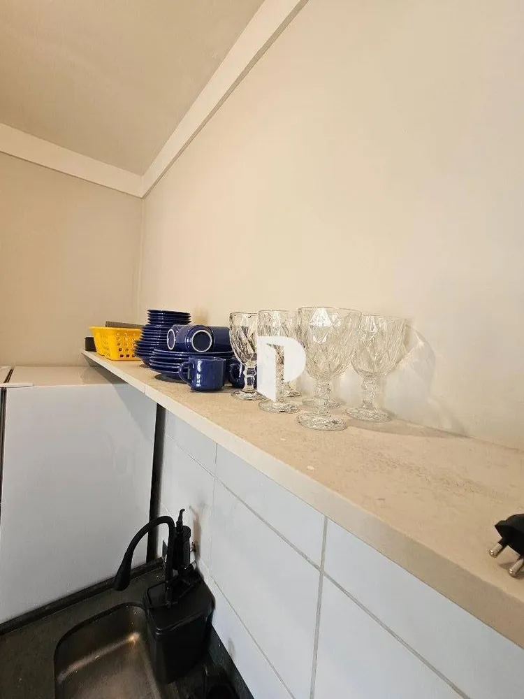 Apartamento, 1 quarto, 37 m² - Foto 6