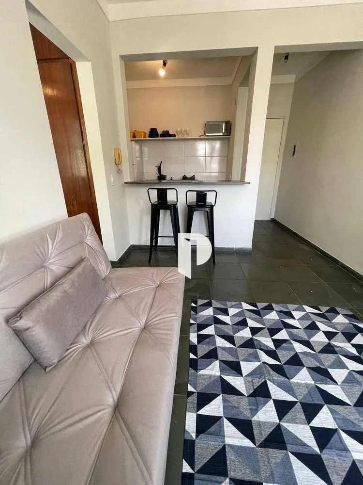 Apartamento, 1 quarto, 37 m² - Foto 3