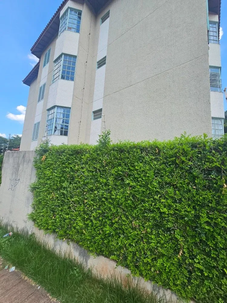 Apartamento, 1 quarto, 37 m² - Foto 15