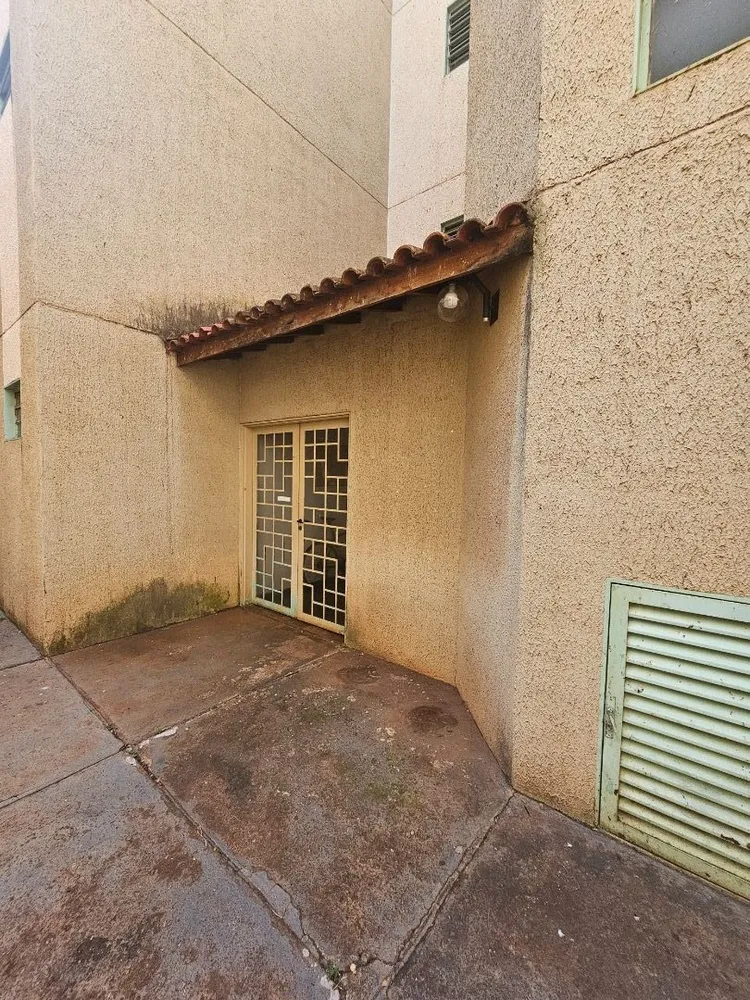 Apartamento, 1 quarto, 37 m² - Foto 16