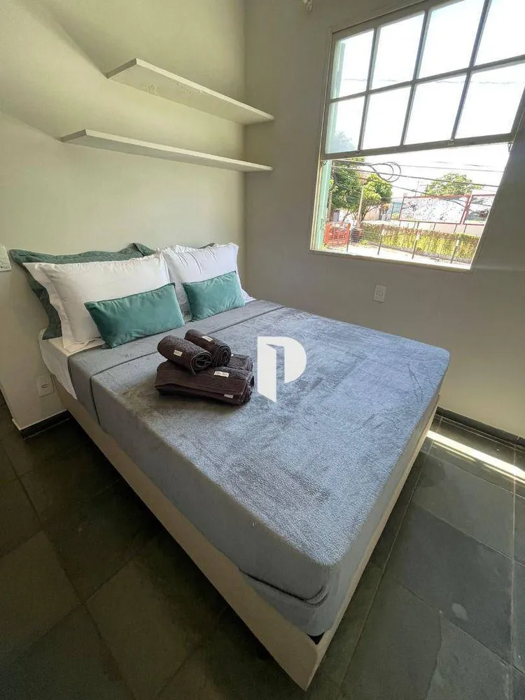 Apartamento, 1 quarto, 37 m² - Foto 9