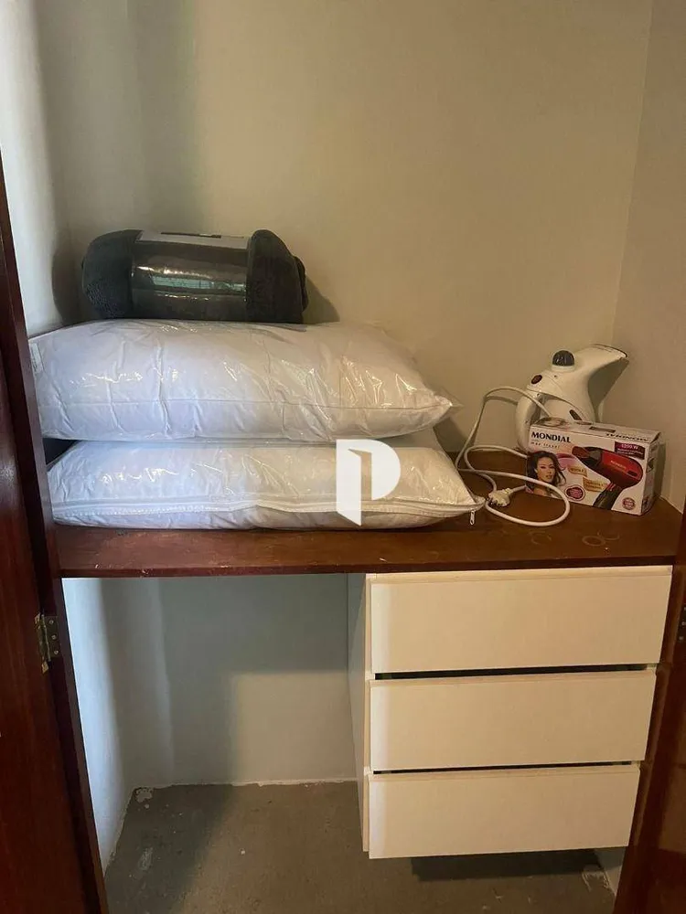 Apartamento, 1 quarto, 37 m² - Foto 10