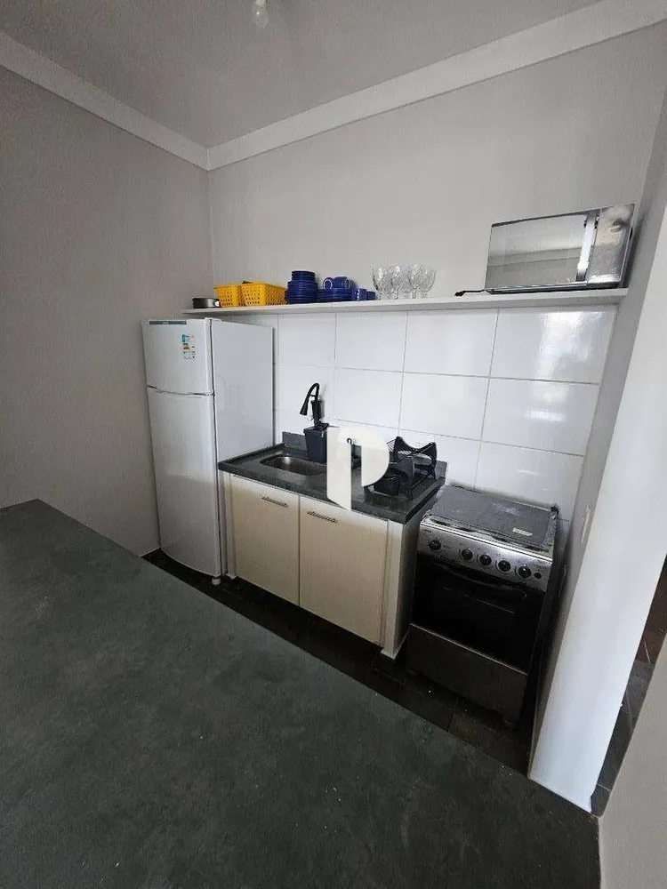 Apartamento, 1 quarto, 37 m² - Foto 5