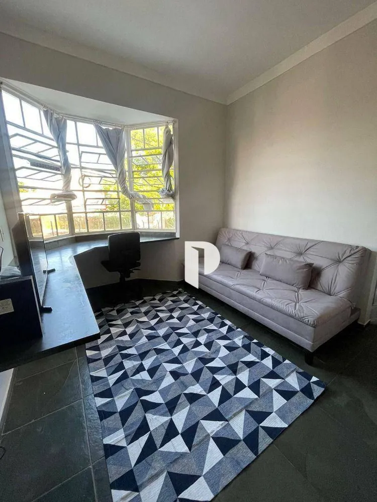 Apartamento, 1 quarto, 37 m² - Foto 1