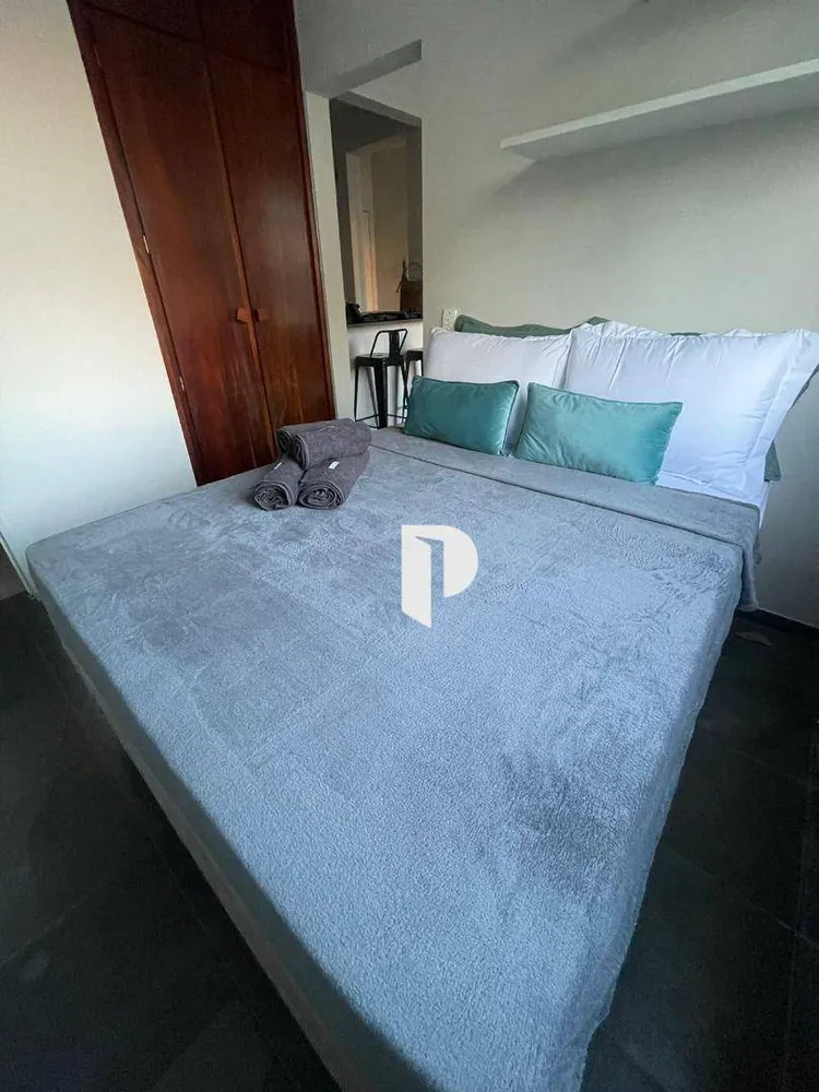 Apartamento, 1 quarto, 37 m² - Foto 8