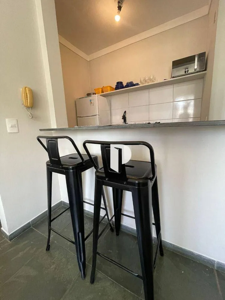 Apartamento, 1 quarto, 37 m² - Foto 4