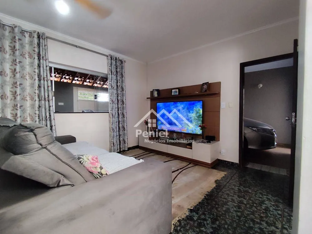 Casa, 2 quartos, 100 m² - Foto 3