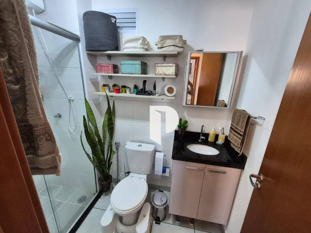 Apartamento, 2 quartos, 51 m² - Foto 4