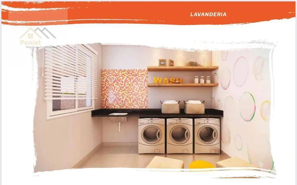 Apartamento, 2 quartos, 51 m² - Foto 11
