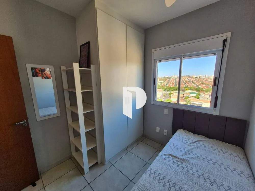 Apartamento, 2 quartos, 51 m² - Foto 6