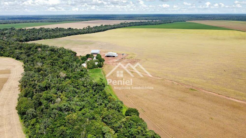 Fazenda à venda, 2500m² - Foto 4