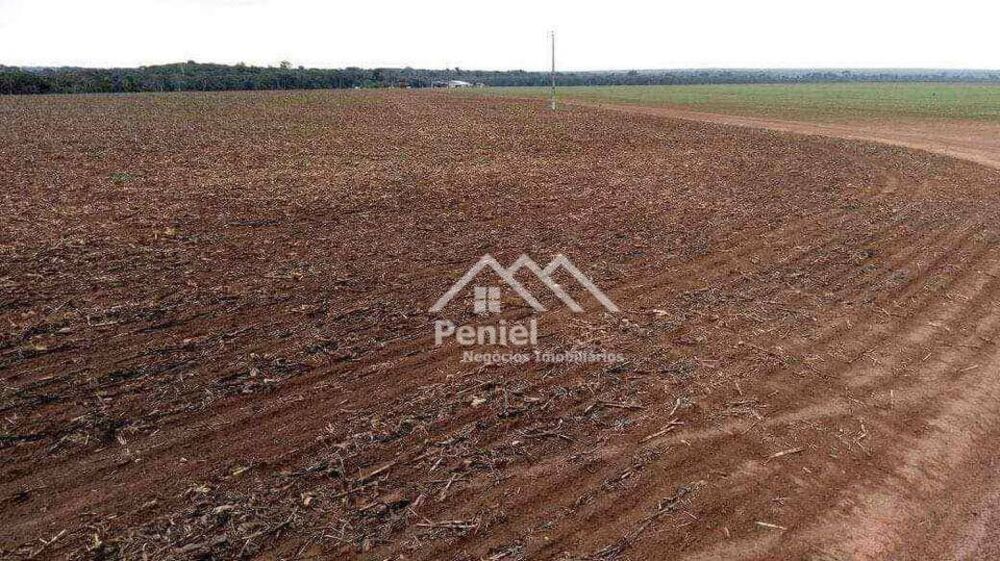 Fazenda à venda, 2500m² - Foto 1