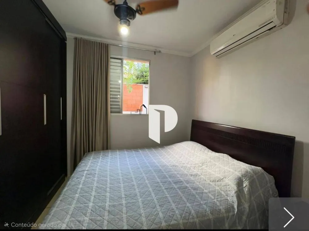 Casa de Condomínio, 3 quartos - Foto 10