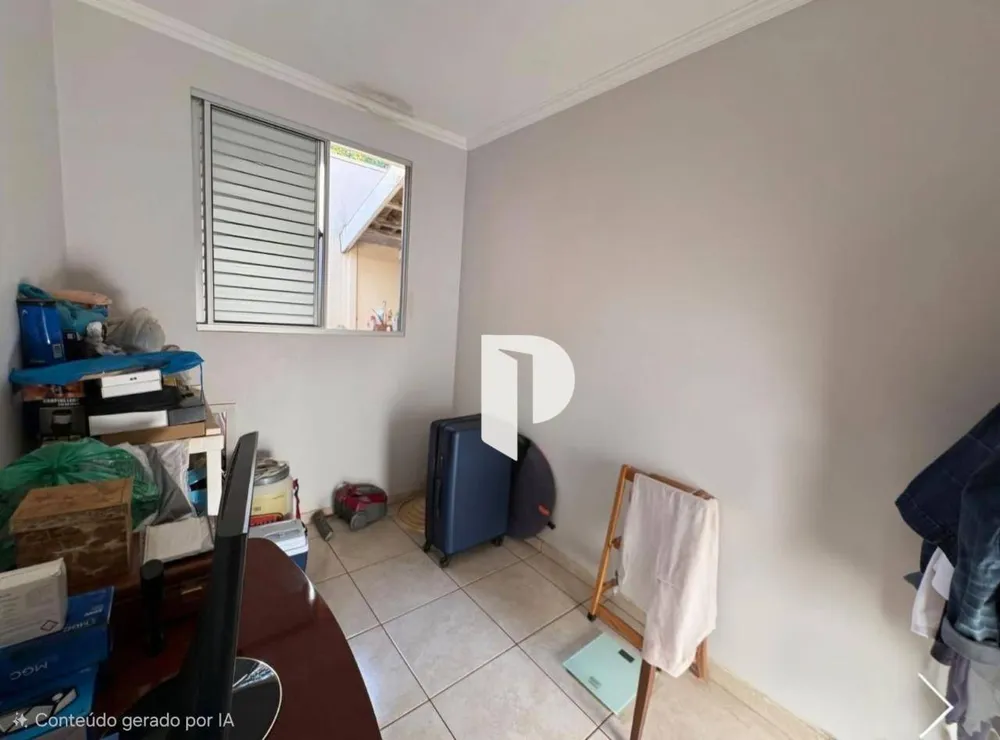Casa de Condomínio, 3 quartos - Foto 8