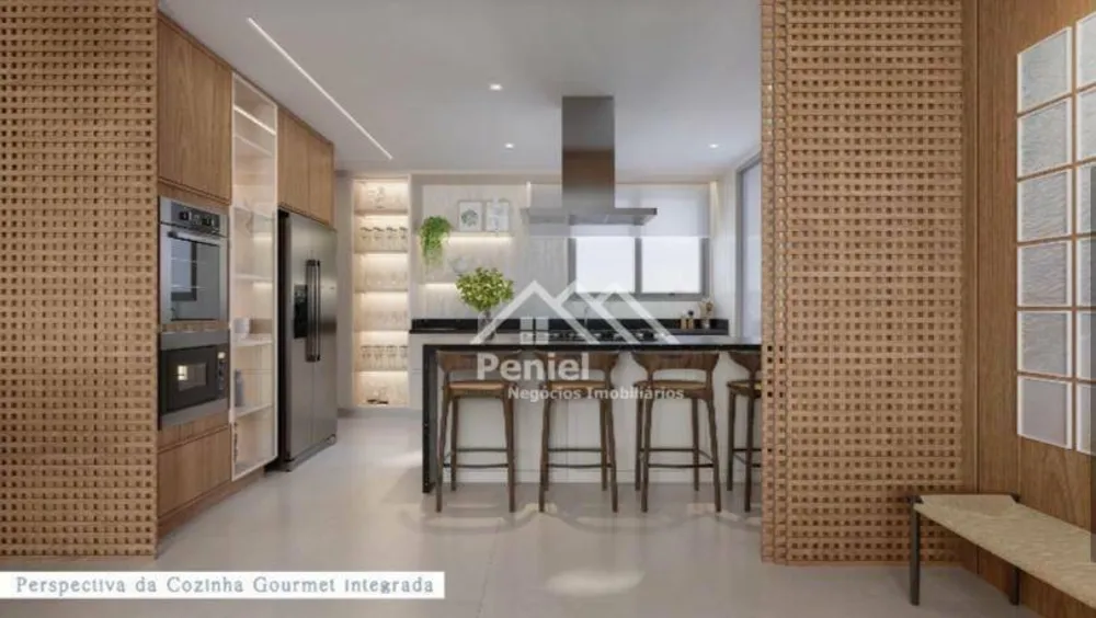 Apartamento, 3 quartos, 204 m² - Foto 4