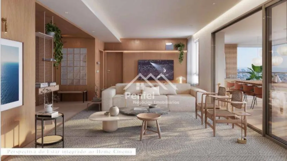 Apartamento, 3 quartos, 204 m² - Foto 7