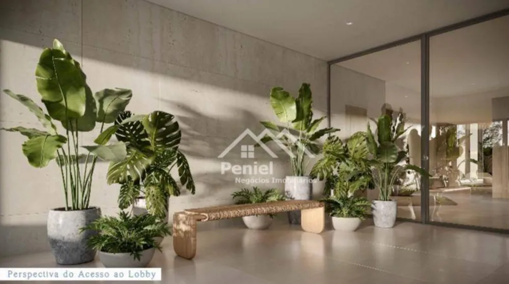 Apartamento, 3 quartos, 204 m² - Foto 1