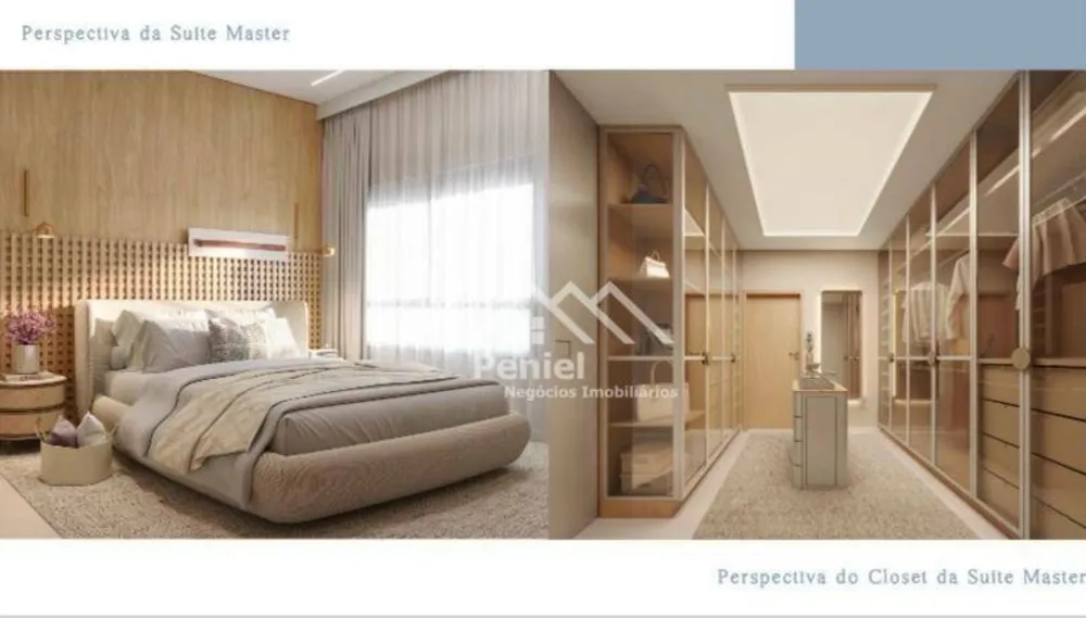 Apartamento, 3 quartos, 204 m² - Foto 3