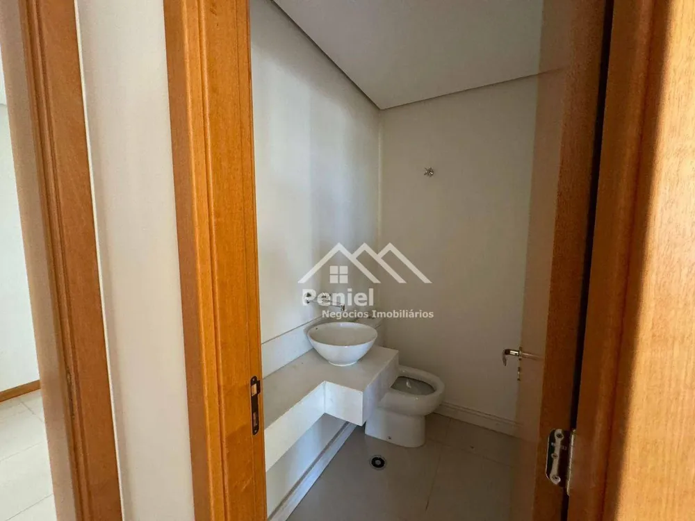 Apartamento, 4 quartos, 195 m² - Foto 3