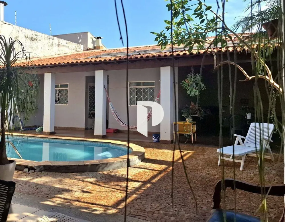 Casa, 3 quartos, 313 m² - Foto 12