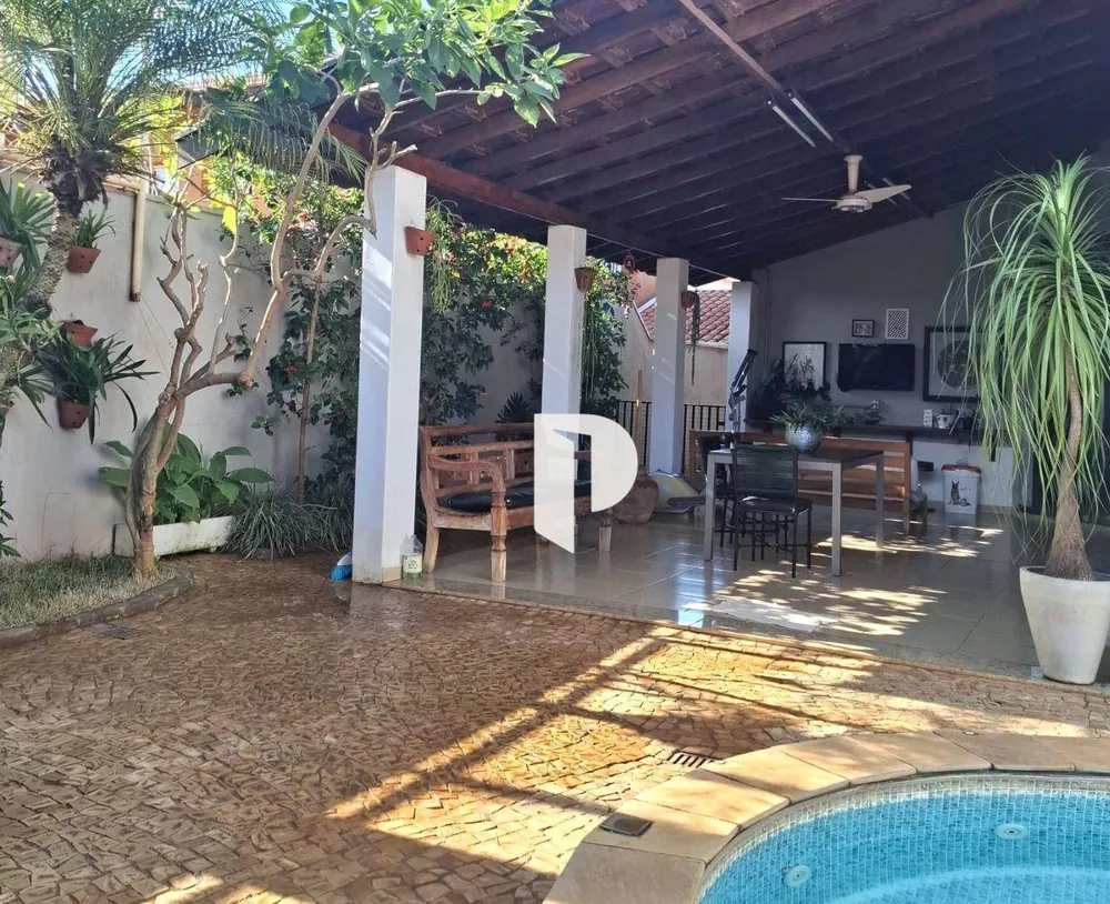Casa, 3 quartos, 313 m² - Foto 10