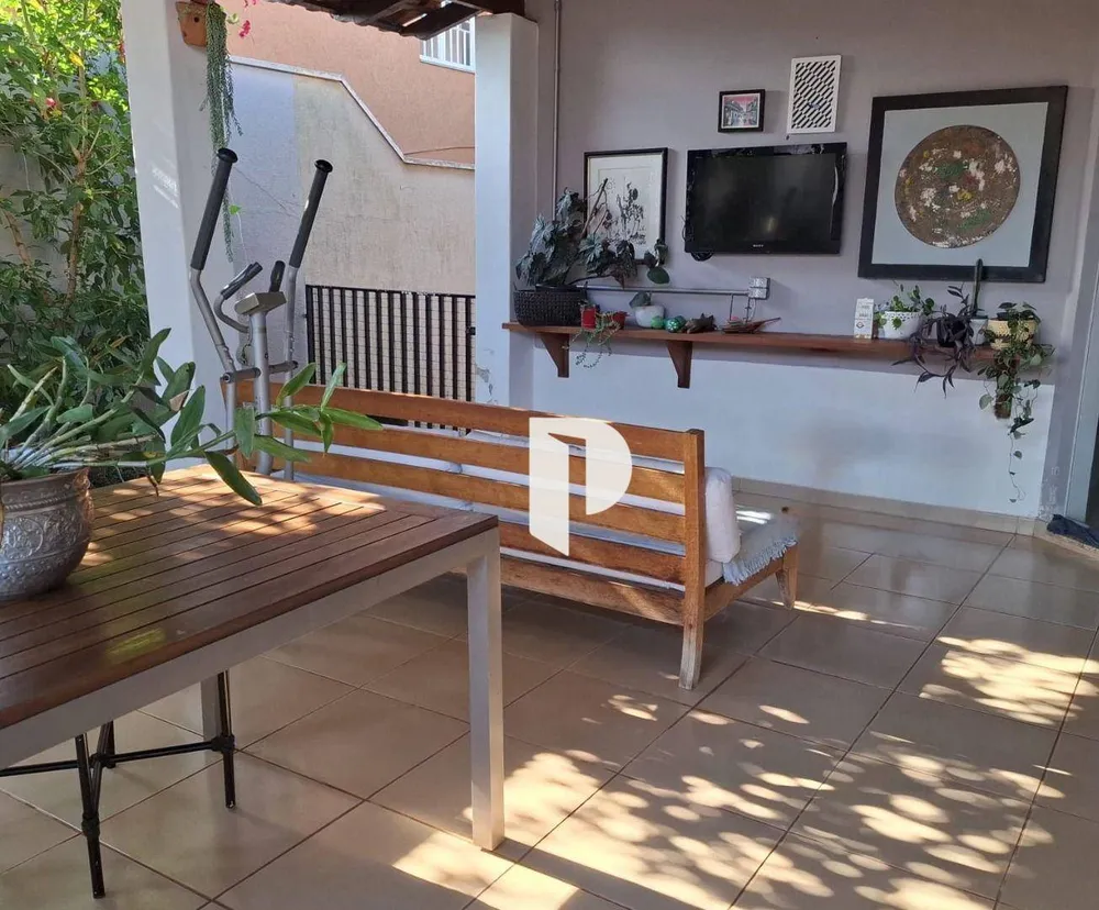 Casa, 3 quartos, 313 m² - Foto 9