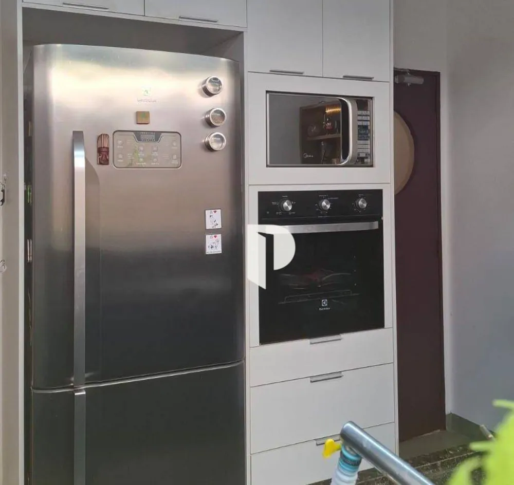 Casa, 3 quartos, 313 m² - Foto 6