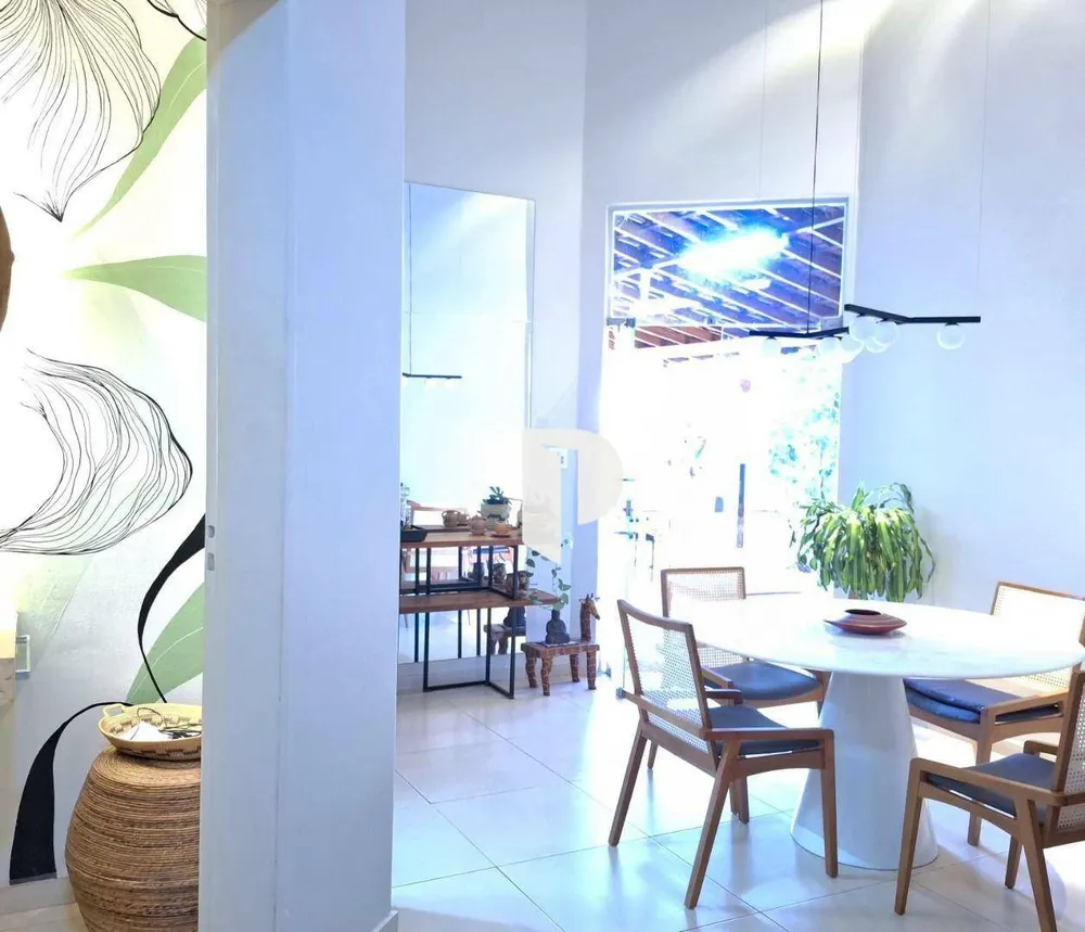Casa, 3 quartos, 313 m² - Foto 4