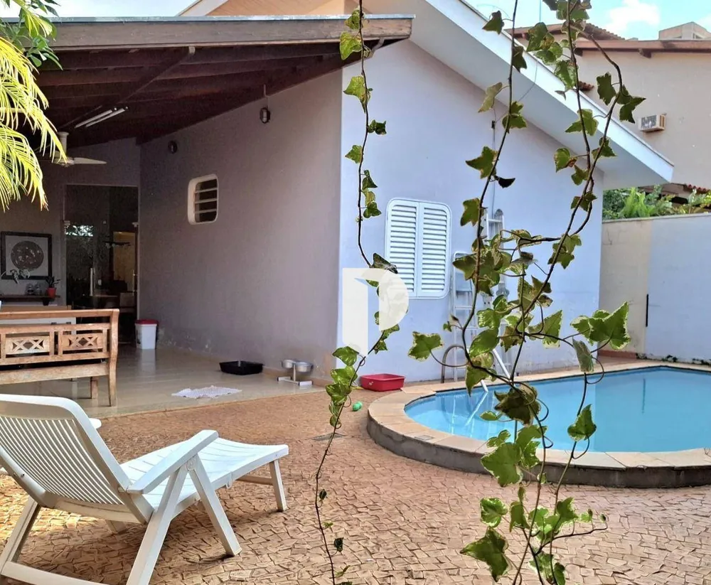 Casa, 3 quartos, 313 m² - Foto 11