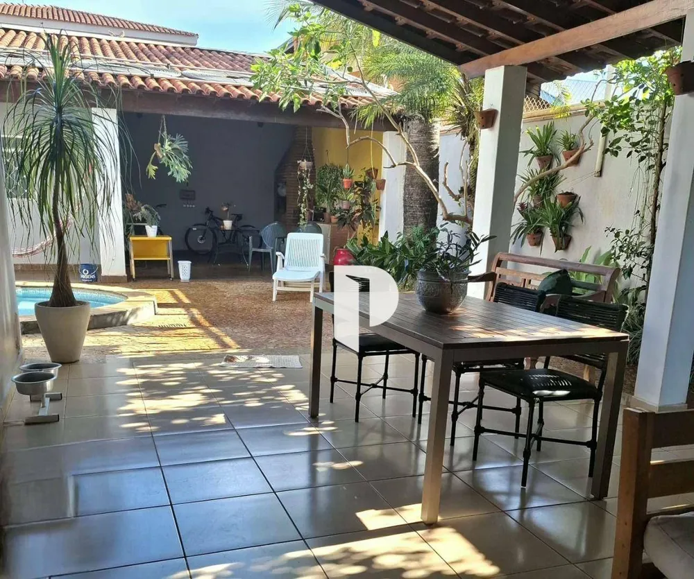 Casa, 3 quartos, 313 m² - Foto 8