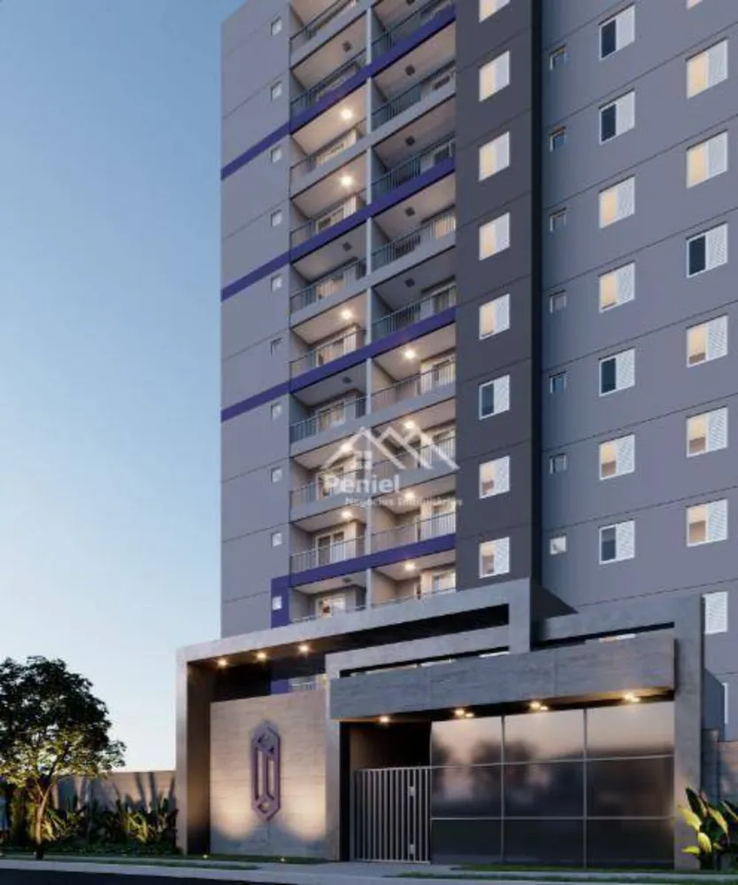 Apartamento, 2 quartos, 54 m² - Foto 5