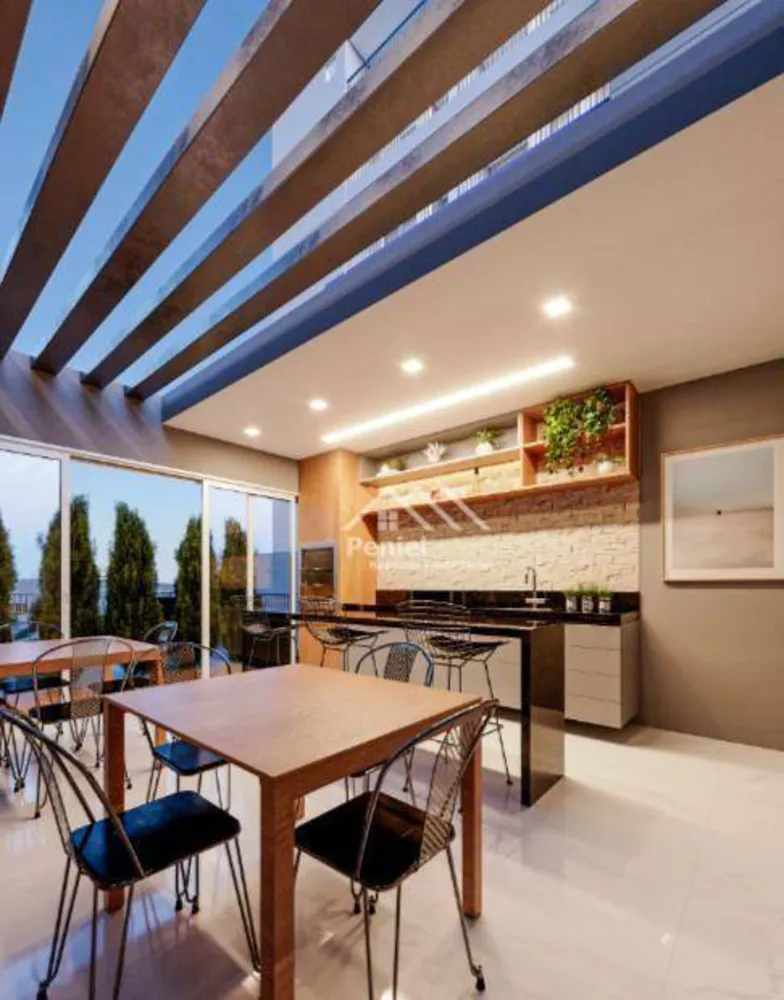 Apartamento, 2 quartos, 54 m² - Foto 8